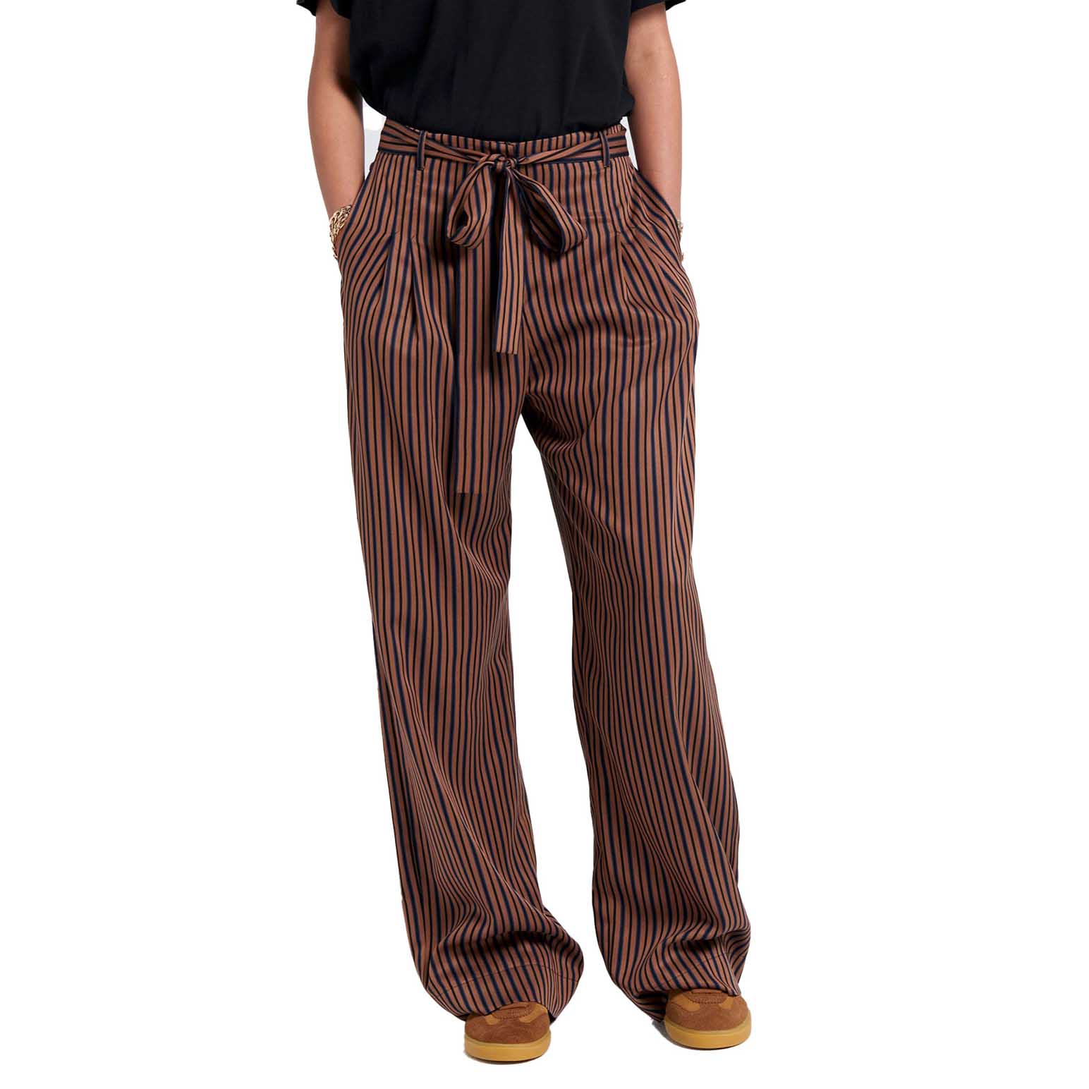 Karen Walker Avenue Pant